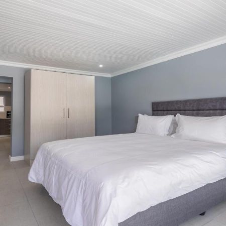 Inkantu Self-Catering Apartments Ciudad del Cabo Exterior foto