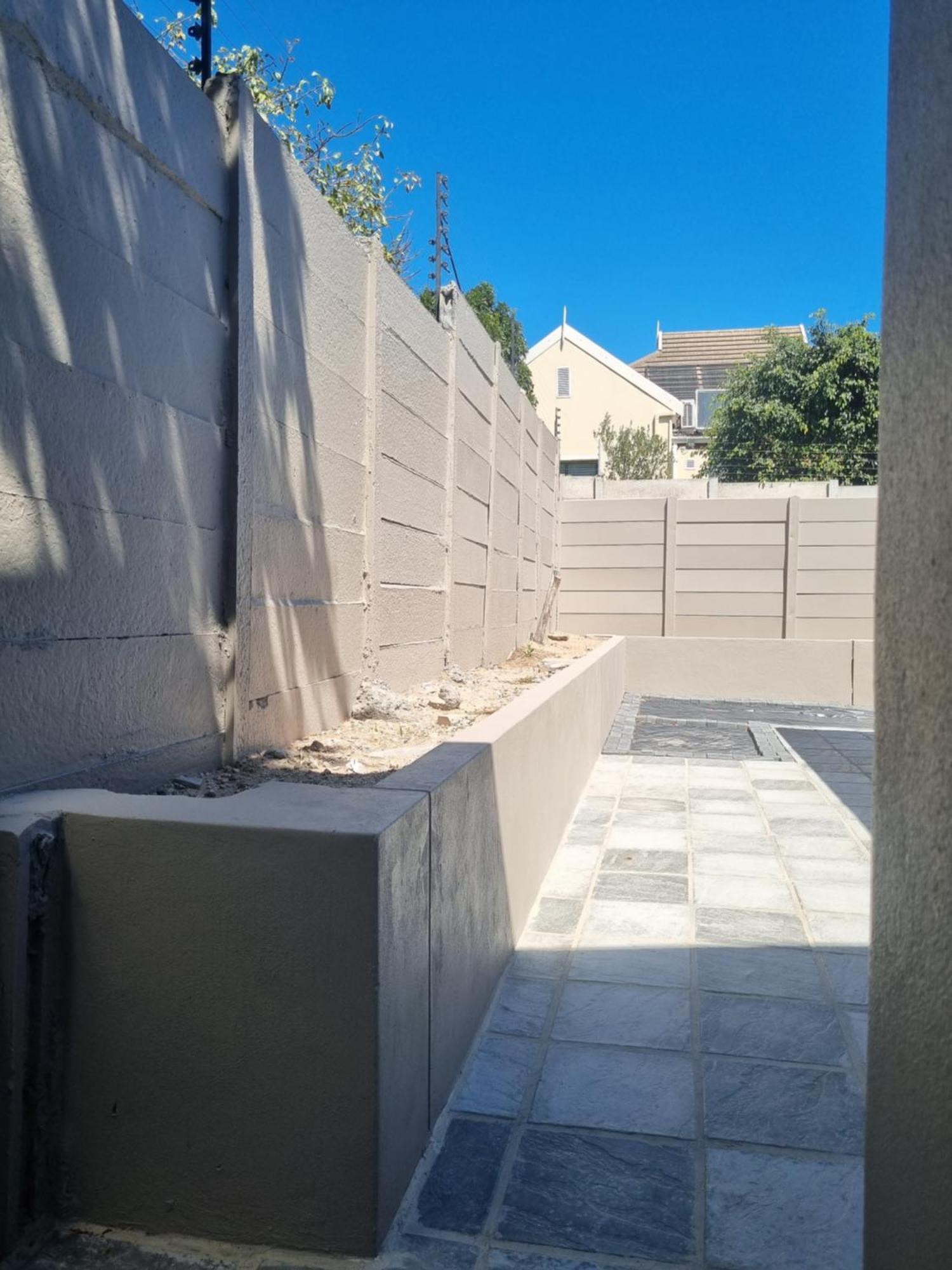Inkantu Self-Catering Apartments Ciudad del Cabo Exterior foto