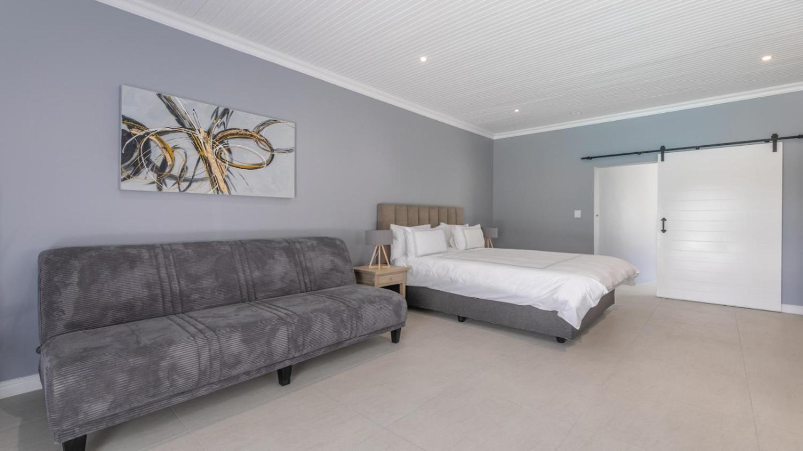Inkantu Self-Catering Apartments Ciudad del Cabo Exterior foto