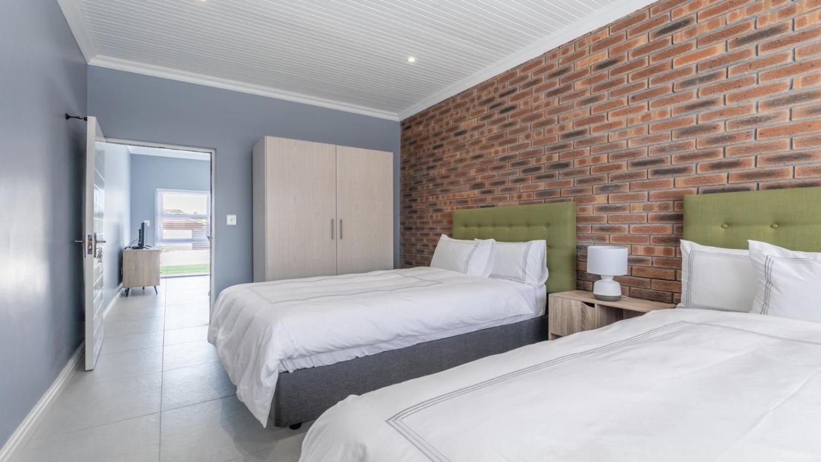 Inkantu Self-Catering Apartments Ciudad del Cabo Exterior foto