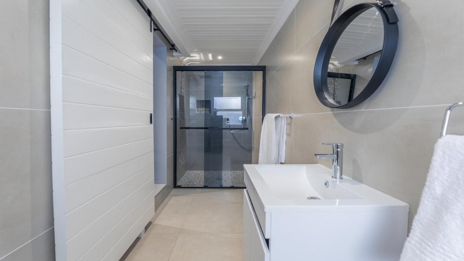 Inkantu Self-Catering Apartments Ciudad del Cabo Exterior foto