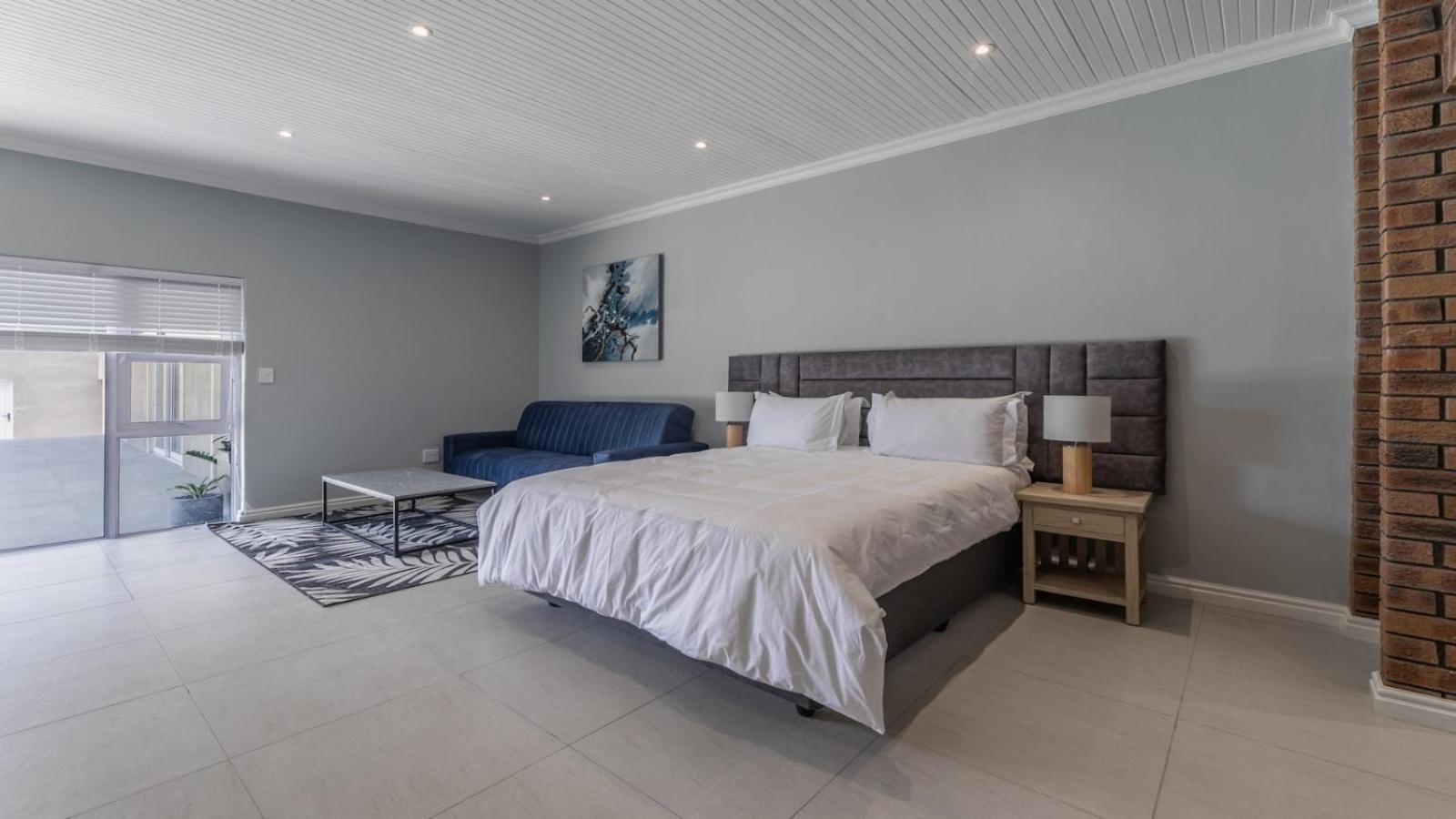 Inkantu Self-Catering Apartments Ciudad del Cabo Exterior foto