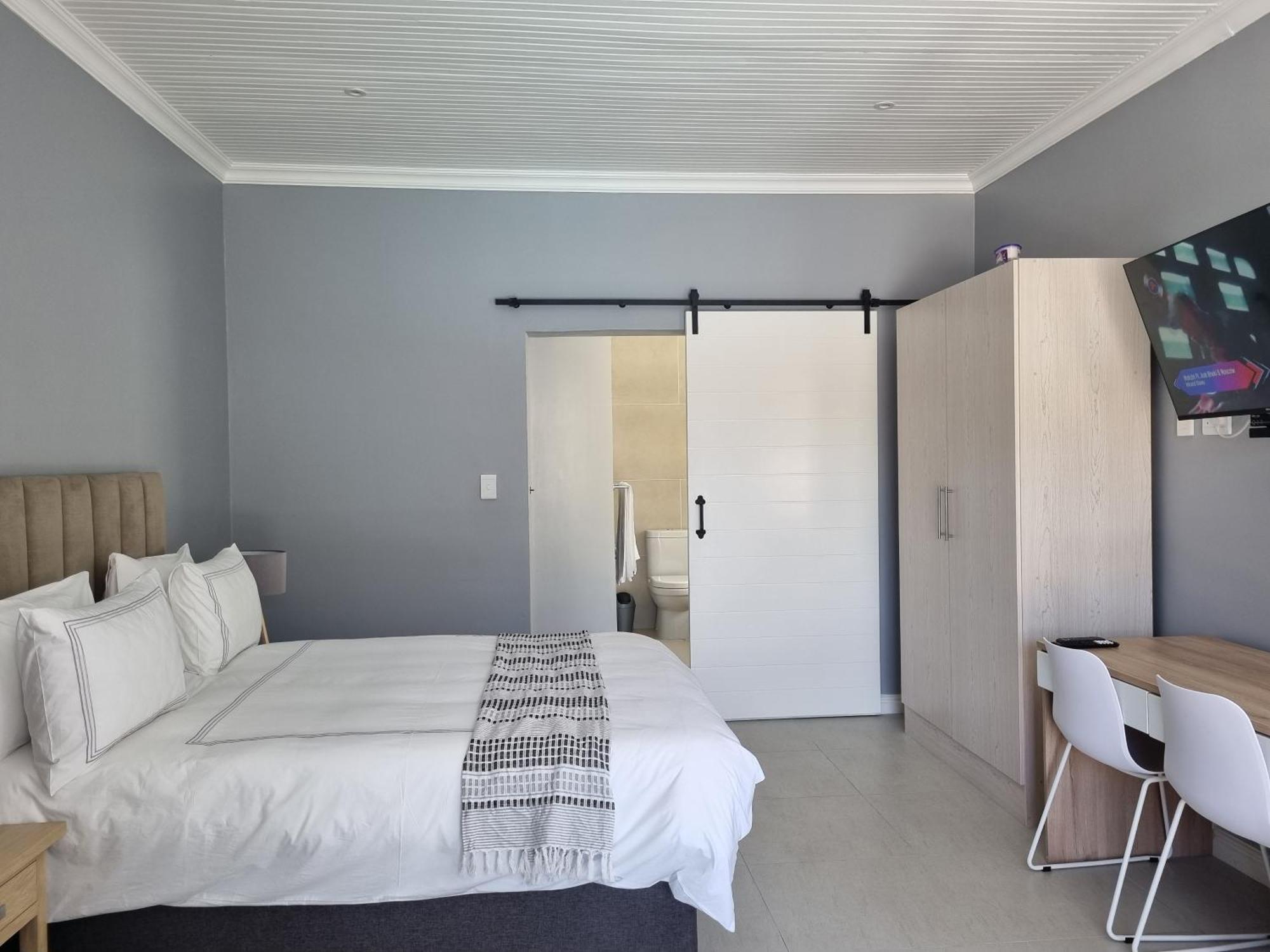 Inkantu Self-Catering Apartments Ciudad del Cabo Exterior foto