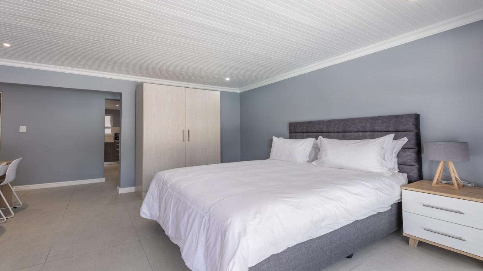 Inkantu Self-Catering Apartments Ciudad del Cabo Exterior foto