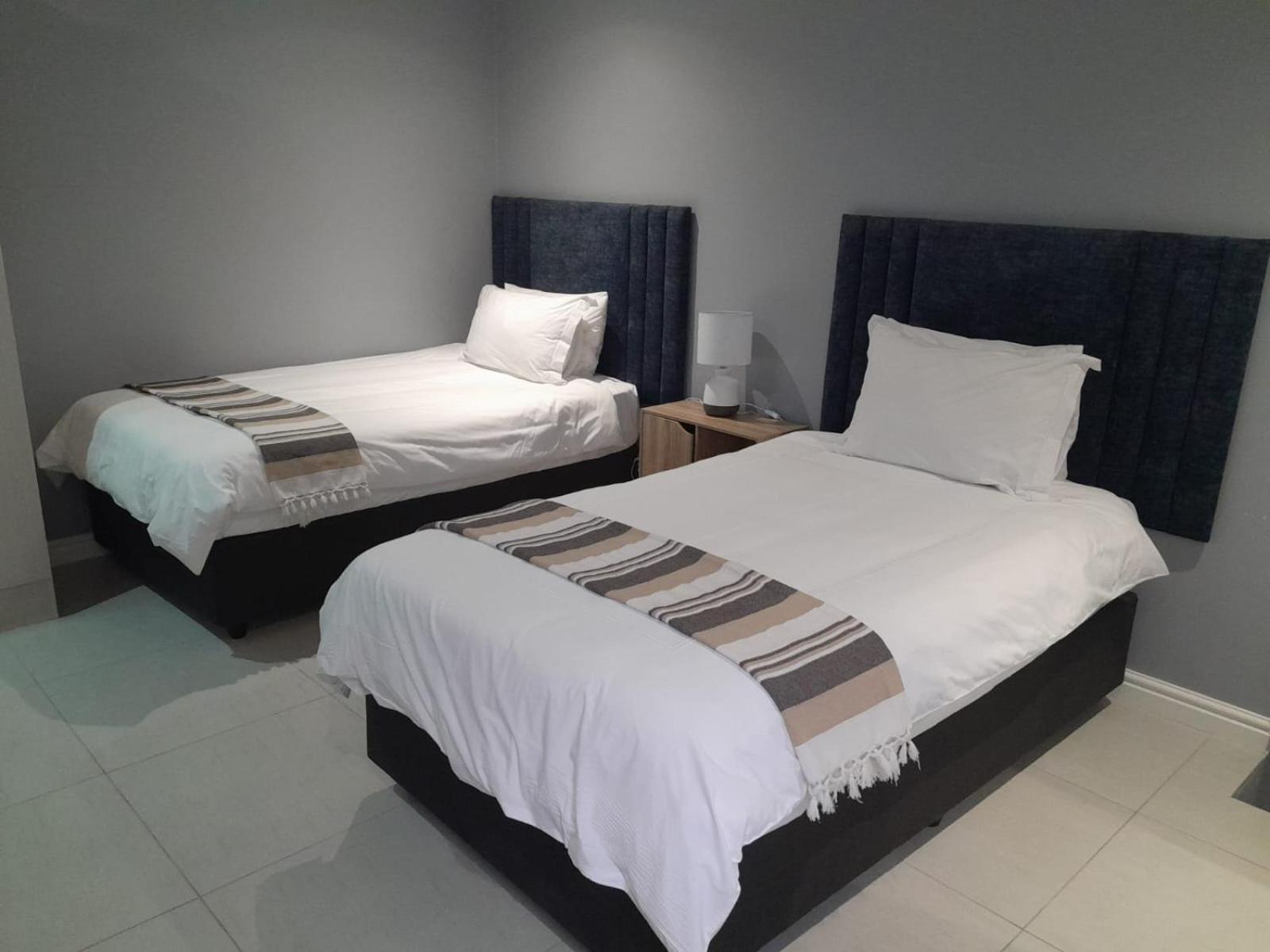 Inkantu Self-Catering Apartments Ciudad del Cabo Exterior foto